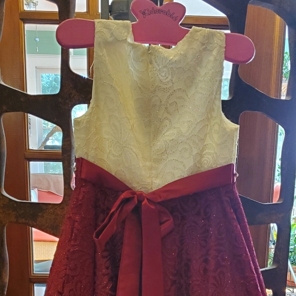 Girls Dress - Picture 2 of 2